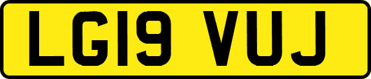 LG19VUJ