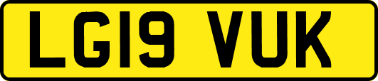 LG19VUK