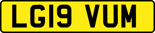 LG19VUM