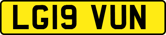 LG19VUN