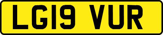 LG19VUR