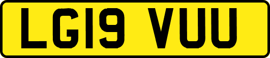 LG19VUU