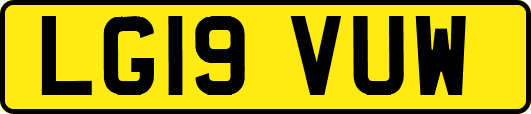 LG19VUW