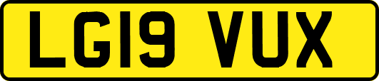 LG19VUX