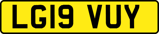 LG19VUY