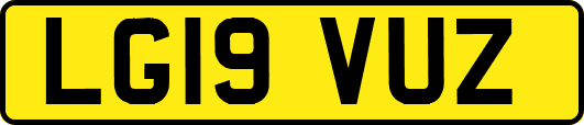 LG19VUZ