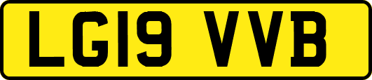 LG19VVB