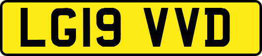 LG19VVD