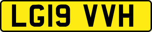LG19VVH