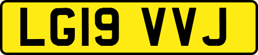 LG19VVJ