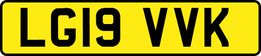 LG19VVK