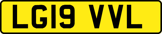 LG19VVL