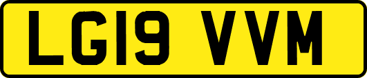 LG19VVM