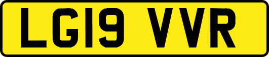 LG19VVR