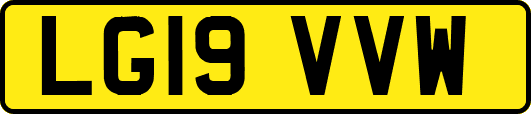 LG19VVW