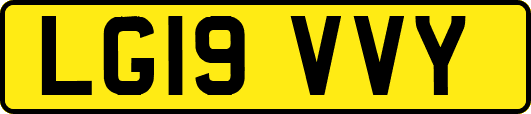 LG19VVY