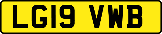 LG19VWB