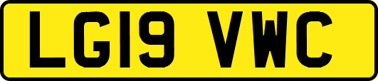 LG19VWC
