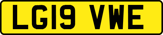 LG19VWE