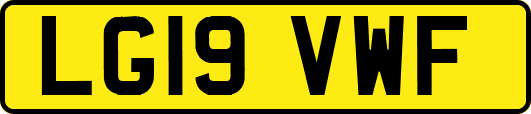 LG19VWF