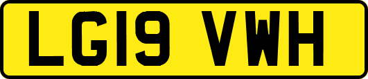LG19VWH