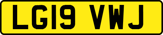 LG19VWJ