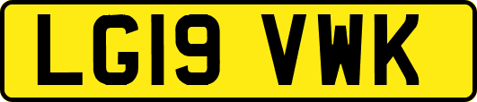 LG19VWK