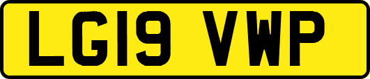 LG19VWP