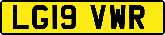 LG19VWR