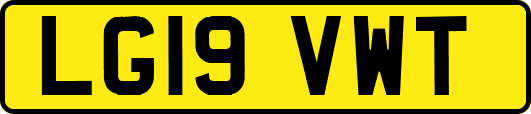 LG19VWT