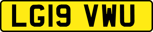 LG19VWU