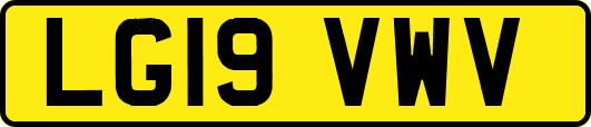 LG19VWV