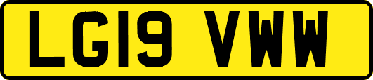 LG19VWW