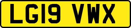 LG19VWX