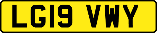 LG19VWY