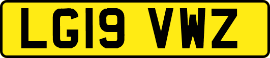 LG19VWZ