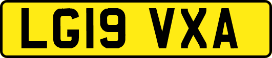 LG19VXA