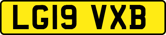 LG19VXB