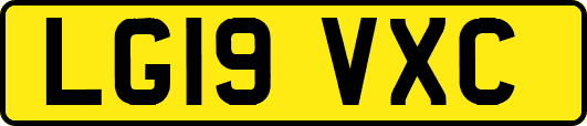 LG19VXC