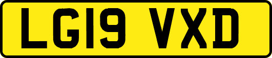 LG19VXD