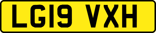LG19VXH