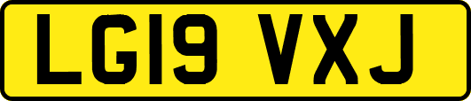 LG19VXJ