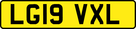 LG19VXL