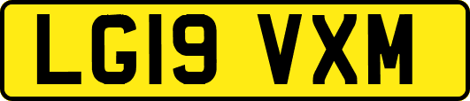LG19VXM