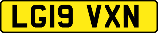 LG19VXN