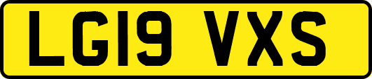 LG19VXS