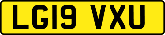 LG19VXU