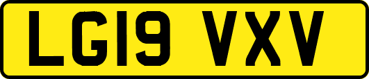 LG19VXV