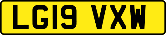 LG19VXW