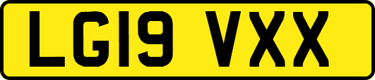 LG19VXX
